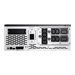 APC SmartConnect UPS SMT 3000 VA Rack