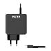 URBAN FACTORY Chargeur universel PC 120w