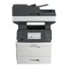 LEXMARK MX622ade MFP mono laser printer