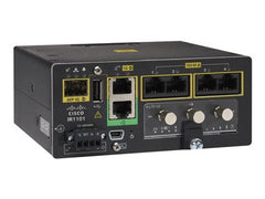 CISCO IR1101 Industrial Intgrtd Srvi