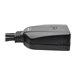 EATON TRIPPLITE 2-Port KVM Switch