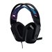 LOGI G335 Wired Gaming Headset - BLACK