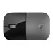 HP Z3700 Dual Mode Wireless Mouse Silver