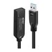 LINDY 20m USB 3.0 Active Extension Type