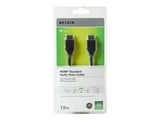 BELKIN Cable HDMI Digital Video Cable