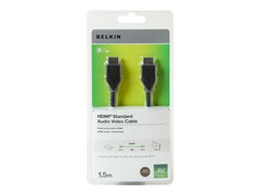 BELKIN Cable HDMI Digital Video Cable