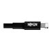 EATON TRIPPLITE USB-A to Lightning Cable