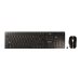 CHERRY DW 9100 Wrls Kbrd and Mouse (CH)