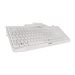 CHERRY KC 1000 Sc Corded Keyboard (BE)