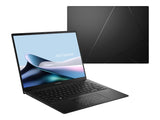ASUS Zenbook UM3406HA-QD036W AMD Ryzen 7 8840HS 14p WUXGA 16Go RAM 1To SSD AMD Radeon Graphics W11H Noir 2 ans Ordinateur Portable