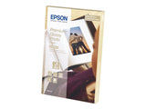 EPSON PREMIUM brillant photo  papier inkjet 255g/m2 100x150mm 40 feuilles pack de 1