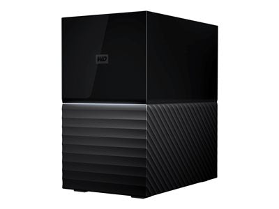 WD My Book Duo 16TB RAID Storage