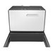 HP PageWide Enterprise Printer Cabinet a