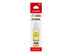 CANON GI-590Y Yellow Ink Bottle