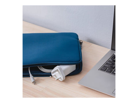 INNERGIE 65U Le plus petit Adptr. d alimentation 65W 6 embouts d alimentation pour portables Câble 1.5M Embouts voyage UE.UK et US