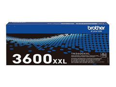 BROTHER TN-3600XXL Toner Cartridge