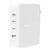 BELKIN PD 140W GAN Wall Charger White