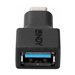 LINDY USB 3.1 Adapter Type C/A USB 3.1
