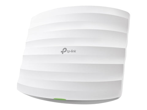 TP-LINK 300Mbps Wireless N Ceiling/Wall Mount Access Point QCOM 300Mbps at 2.4Ghz