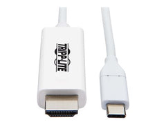EATON TRIPPLITE USB-C to HDMI Adapter