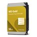 WD Gold 14To SATA 6Gb/s 3.5p HDD