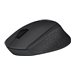 LOGI M280 Wireless Mouse - Black