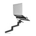 NEOMOUNTS Next Lite Laptop + Screen Desk