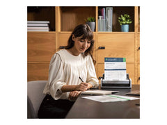 BROTHER ADS-1800 Document Scanner