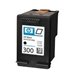 HP NR21 INK BLACK CARTRIDGE