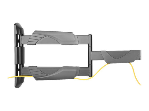 NEOMOUNTS NM-W460BLACK Support pour écran mural 32-60p - orientable