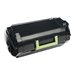 LEXMARK C54X/X54X CARTOUCHE RET