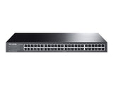 TP-LINK 48-port 10/100M Switch 48