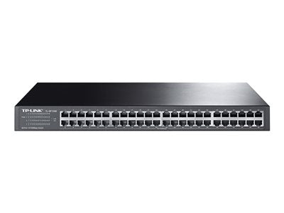 TP-LINK 48-port 10/100M Switch 48