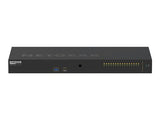 NETGEAR AV Line M4250-16XF 16x1G/10G