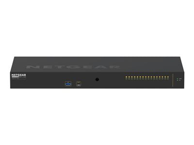 NETGEAR AV Line M4250-16XF 16x1G/10G