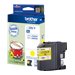 BROTHER LC22UY Cartouche de encre Jaune