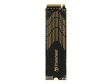 TRANSCEND MTE240S 500Go M.2 2280