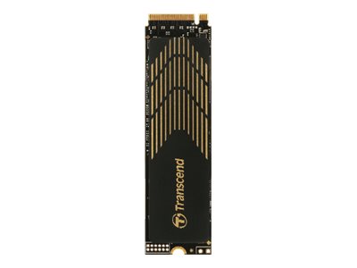 TRANSCEND MTE240S 500Go M.2 2280
