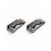 LINDY 300m Fibre Optic HDMI 4K60
