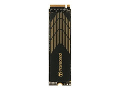 TRANSCEND MTE240S 500Go M.2 2280 PCIe Gen4x4 M-Key 3D TLC with Dram