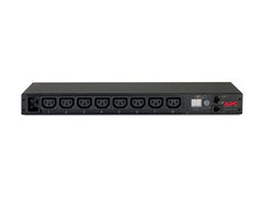 APC Rack PDU Metered 1U 16A