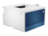 HP Color LaserJet Pro 4202dn Printer colour Duplex laser A4 600x600dpi 35ppm mono 33ppm colour 300sheets LAN USB