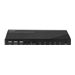 LINDY 4 Port HDMI 18G USB 2.0 Audio KVM