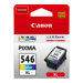 CANON 1LB CL-546XL ink cartridge colour