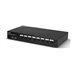 LINDY 8 Port DispPort1.2 USB2.0 KVM Swi