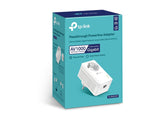 TP-LINK AV1000 Gigabit Passthrough Powerline Adapter
