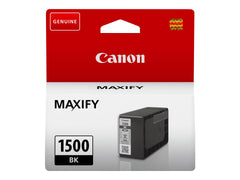 CANON INK PGI-1500 BK