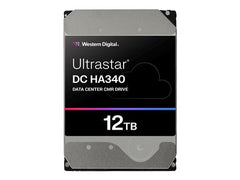 WESTERN DIGITAL Ultrastar DC HA340 12To