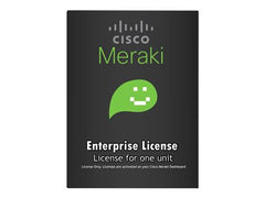 CISCO Meraki Z1 Enterprise License