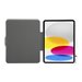 TARGUS VersaVu Clear Case f iPad 10.9p